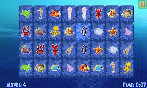 Android application Four Rivers screenshort
