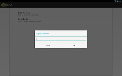 iWay SMS Controller poster 6