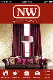 Download NEOWIN CURTAINS APK for Android