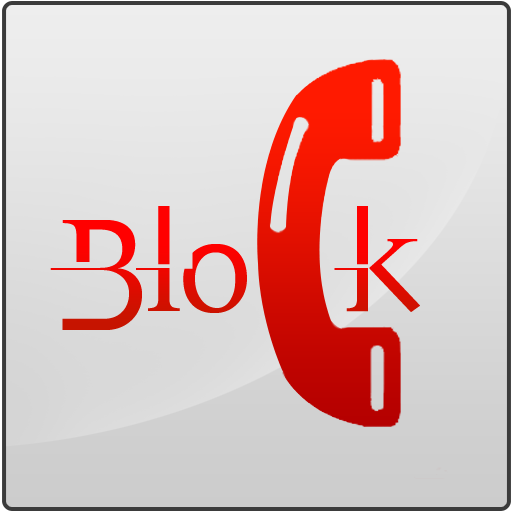 Block Unwanted Calls Unleashed LOGO-APP點子