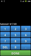 Tip Calc Plus - Tip Calculator