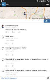 MyIT Screenshots 8