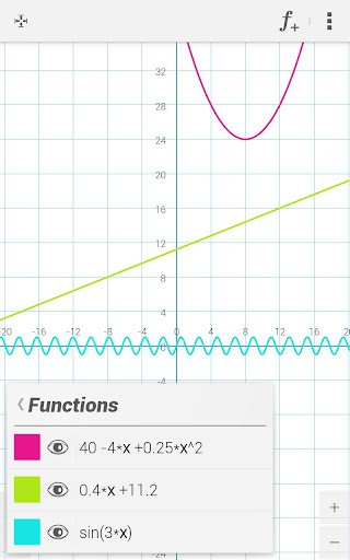 xGraphing+