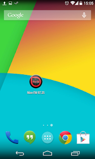 How to get NiceFM 97.25 lastet apk for android