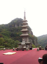 Pagoda Shrine