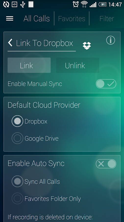 Automatic Call Recorder Pro Android Apps on Google Play