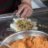 陳家手工肉包饅頭