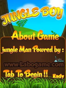 Jungle Boy Screenshots 7