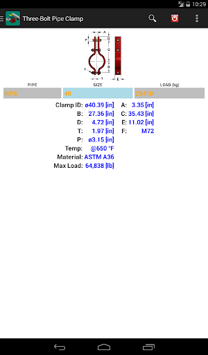 【免費工具App】Piping Reference-APP點子