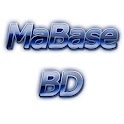 MabaseBD logo