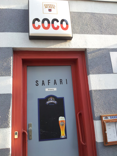 Bar Coco