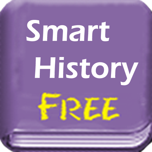 Smart History Free 教育 App LOGO-APP開箱王