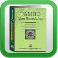 Buku Adat Minangkabau Apk