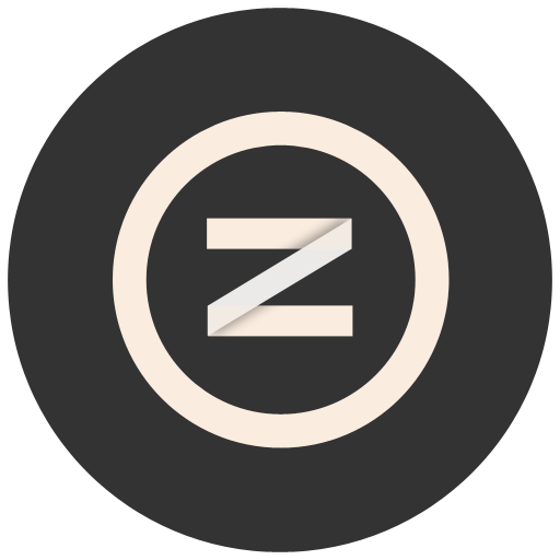 Zolo icon pack LOGO-APP點子