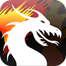 Dragon Match Puzzle Game icon