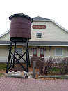 Old Water Tower