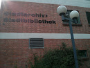Stadtbibliothek Parchim
