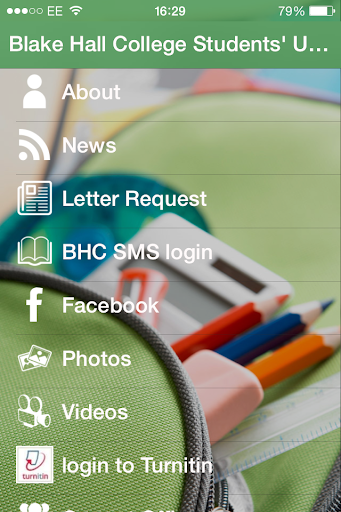 免費下載教育APP|Students' Union BHC (SUBHC) app開箱文|APP開箱王