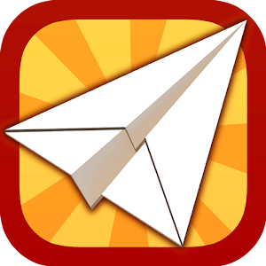 Flappy Paperfly 3D 1.1