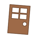 Doorways Launcher mobile app icon