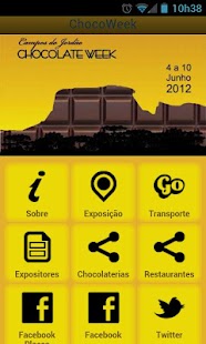 How to install Chocolate Week 4.0 unlimited apk for android