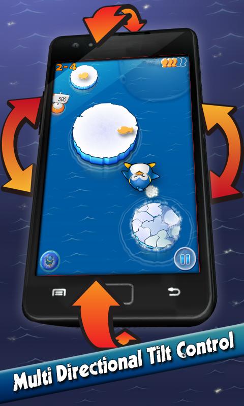 Air Penguin® android games}