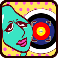 Accuracy Test APK تصویر هنری