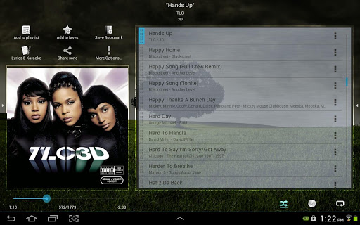 Music Player (Remix) v1.0.0