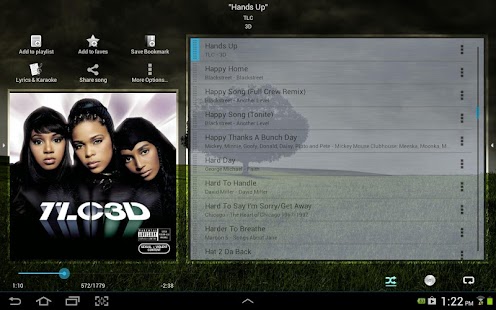 Music Player (Remix) For Android 1.5.2 APK Full Version Download With Fast Direct Link Like Zippyshare and Google Drive.