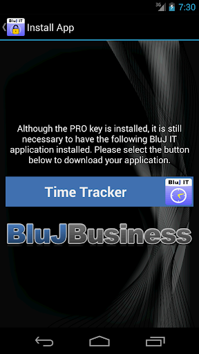 免費下載商業APP|Time Tracker Timesheet PRO app開箱文|APP開箱王