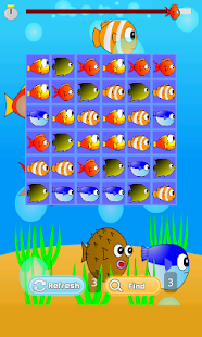 Free Download Fish Match Game APK for Android
