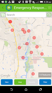 GeoSpago Forms Screenshots 6