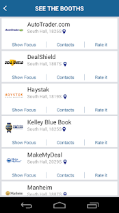 Cox Automotive Screenshots 5