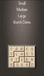 Word Puzzle Screenshots 10