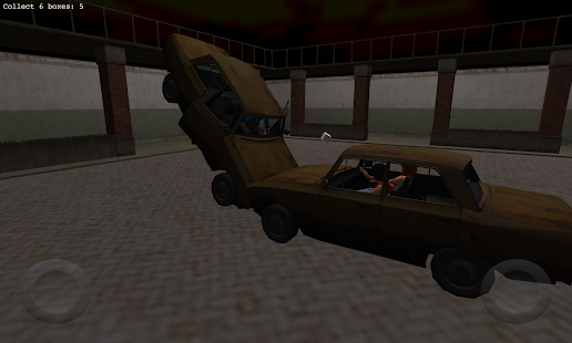 Ten To The Power VR - screenshot thumbnail