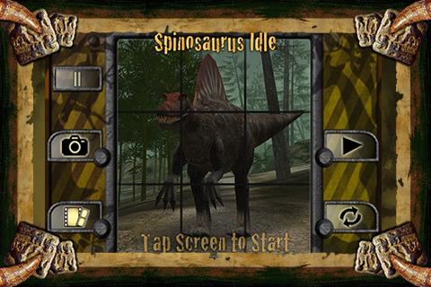 恐龙战争Dinosaur War V1.4.1 - 木蚂蚁