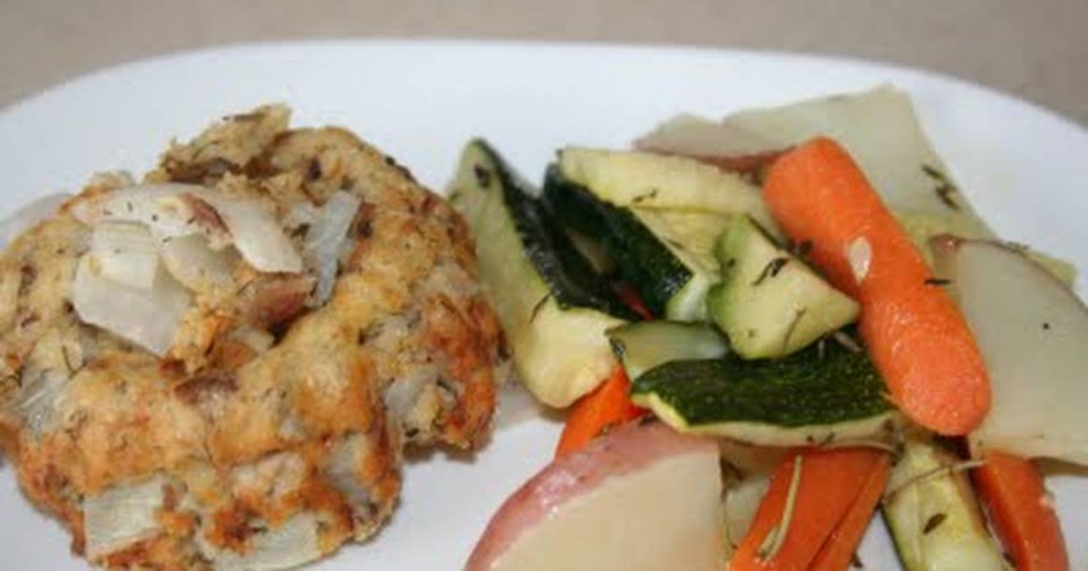 10 Best Tuna Loaf Recipes