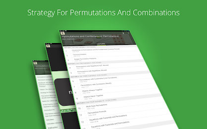 Permutations Tutorials poster 5