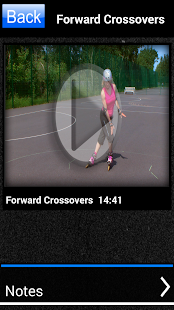 SkateFresh - Speed Screenshots 5