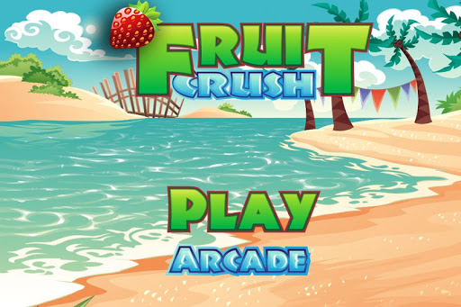 Fruit Crush Mania - Swiped