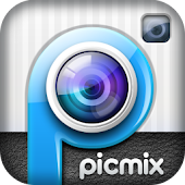 PicMix - Collage Photo Maker