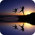 WaterMyPhoto and My Sketch are from the same developer