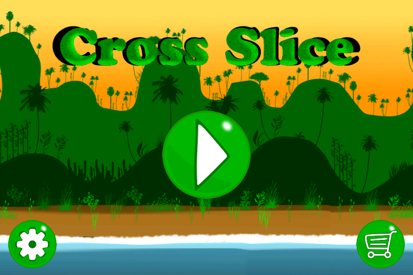Cross Slice Screen 2
