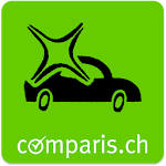 Cover Image of Download Car Market Switzerland 1.3.1 APK