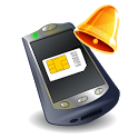 Sim Lock Warner icon