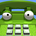 Funny Call icon