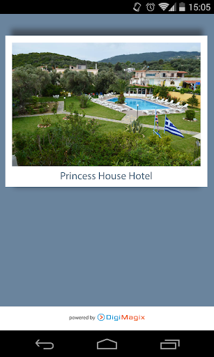 Princess House Hotel