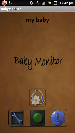 【免費生活App】BabyMonitor, Vigilabebes-APP點子