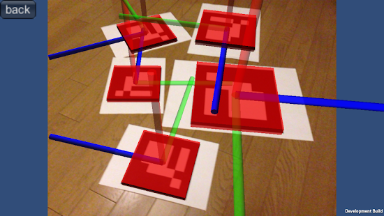 Free Download MarkerBased AR Sample APK for Android