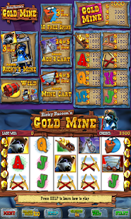 How to get Gold Mine Slot Machine 1.2.0 apk for laptop